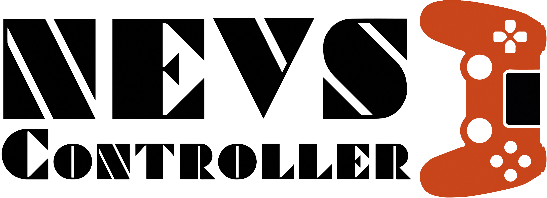 NEVS Controller-Logo