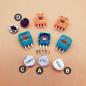 Preview: Potentiometer Schleifringe Ersatz PS4 und PS5 Controller