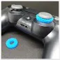 Preview: FPS Aim Assist Zielhilfe Ringe Set blau