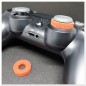 Preview: FPS Aim Assist Zielhilfe Ringe Set orange