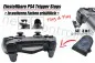 Preview: Einstellbare PS4 Controller L2/R2 Trigger Stops | AUSWAHL