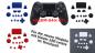 Preview: PS4 Basic Buttons - Für die neuen PS4 Generationen