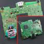 Preview: Detailansicht PS5 Controller Spannung Volt Angaben