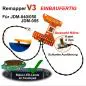 Mobile Preview: PS4 Remapper V2 | JDM-040 -JDM-050-JDM-055