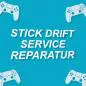 Preview: Stick Drift Controller Service Reparatur Preview: Stick Drift Controller Service Reparatur