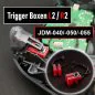 Preview: Trigger Boxen und Smart Bumper | PS4 Controller