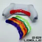 Preview: Ps5 Controller Paddle Libelle 2er Anbauteil für Remapper in farblicher Auswahl