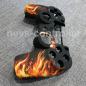 Preview: PS4 Front Case Flammen | JDM-040-050-055