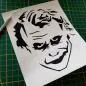 Preview: Joker Batman Why so Serious