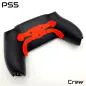 Preview: PS5 Controller Paddle Crew in deiner Farbauswahl