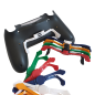 Preview: Paddle Wings PS4 | STL-Download Link