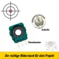 Preview: Controller Analog Stick Potentiometer mit Schleifer