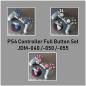 Preview: PS4 PRO Controller | Full Button Set