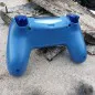 Preview: PS4 Camouflage Blue Case | Modell JDM-040