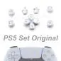 Preview: PS5 DualSense Controller Original Tasten Set