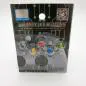 Preview: XBI Button ABXY Tasten Set LED Totenkopf