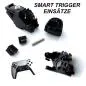 Preview: PS5 Controller Smart Trigger Einsätze