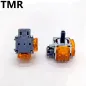Preview: TMR Magnet Hall Effekt Stick für PS5 Dualsense Controller