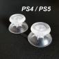 Preview: Analogsticks Transparent für PS4 oder PS5 Controller