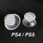 Preview: Transparente Thumbsticks Analogsticks