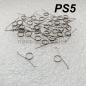 Preview: Trigger Spangen PS5 DualSense Controller Ersatz