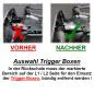 Mobile Preview: Trigger Boxen und Smart Bumper | PS4 Controller