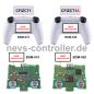 Preview: PS5 Dualsense Controller Modelle ermitteln