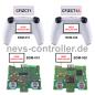 Preview: PS5 Controller Platinen Modell ermitteln