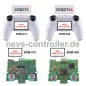 Preview: Detailbild PS5 DualSense Controller Modell