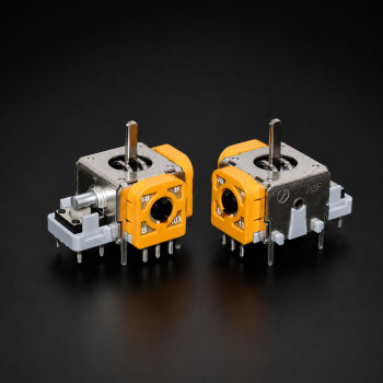 Analog Stick Modul 38 Degree für PS3 PS4 Splitfish FragFX Controller Joystick Ersatzteil