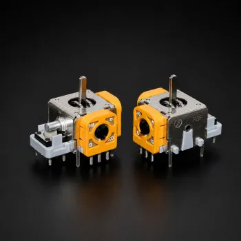 Analog Stick Modul 38 Degree für PS3 PS4 Splitfish FragFX Controller Joystick Ersatzteil