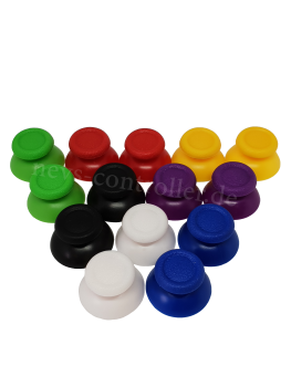 Playstation 4 Controller Analogsticks | Austausch