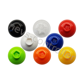 Preview: PS4 PS5 Controller Base farblich auswechselbar