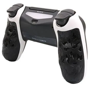 PS4 Controller Power Grip Griffe | Plug & Play