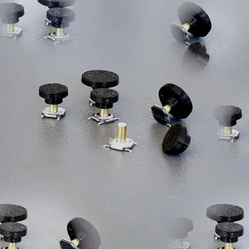 Back-Paddle-Buttons Knöpfe - Universell für Custom Controller