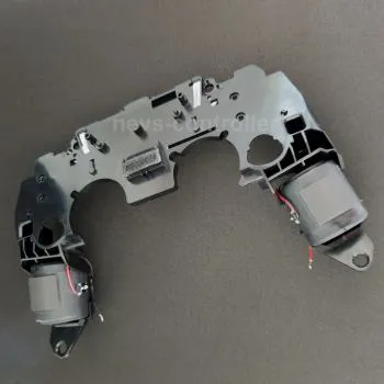 Mittelteil mit Rumbles PS5 DualSense Controller BDM-010