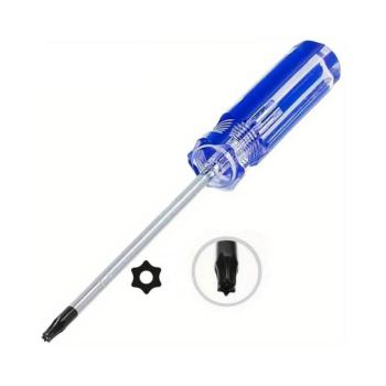 Preview: Schraubendreher Konsolen Werkzeug T8 T9 T10 Preview: Schraubendreher Konsolen Werkzeug T8 T9 T10