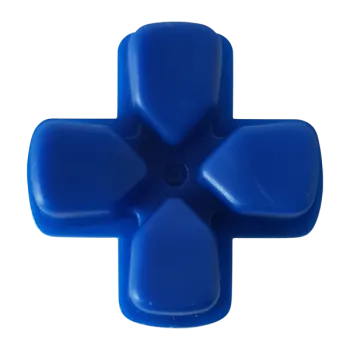 PS4 PS5 Steuerkreuz - Blau