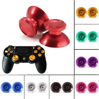 PS4 Aluminium Thumbsticks / Analogsticks