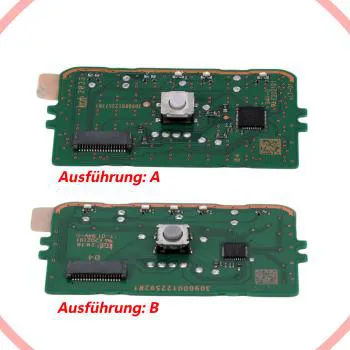 PS5 Touchpad Platine Ersatzteil für Controller mit Flachbandkabel