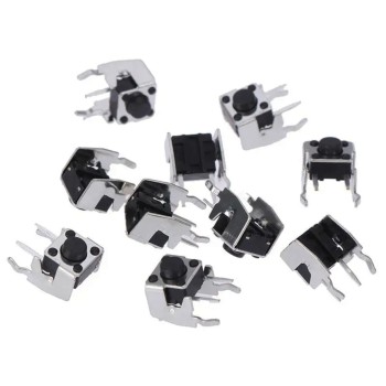 Preview: Taster Schalter Ersatzteile für Xbox 360 Controller