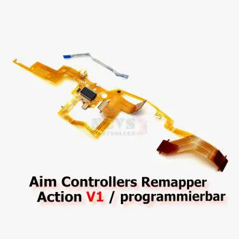 Aim Controllers V1 Action Remapper