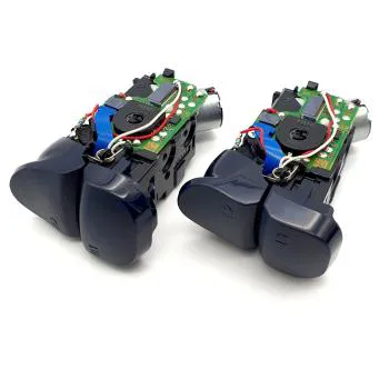 Digital PS5 Controller Smart Trigger / Bumper System