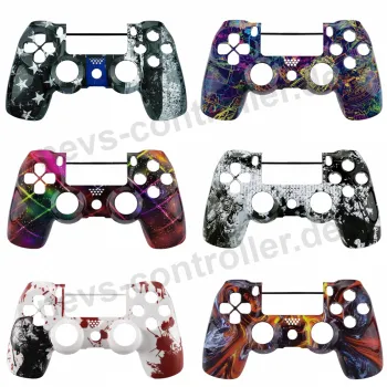 PS4 Cover Design Auswahl JDM-055