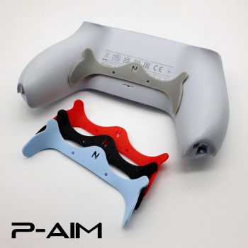 Preview: Aim Controller Paddle Anbau | PS5 PS4 Controller