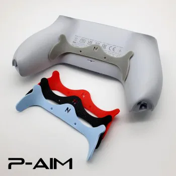 Aim Controller Paddle Anbau | PS5 PS4 Controller