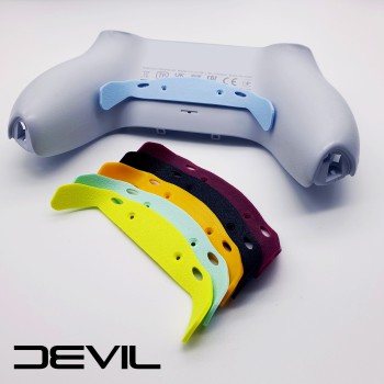 Preview: Paddle Bad Devil PS5 Controller