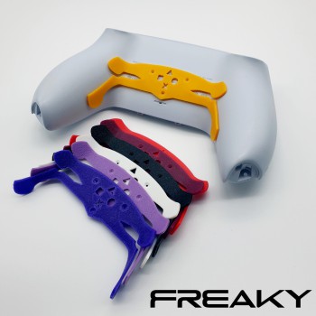 Preview: PS5 Controller Paddle Freaky