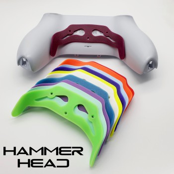 Preview: PS5 Hammerhead Controller Paddle