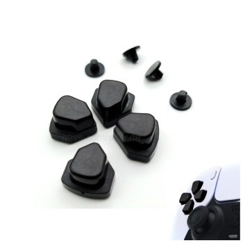 Preview: PS5 Controller Steuerkreuz Split D-Pad geteilte Tasten